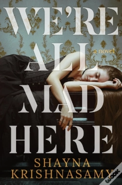 Capa do artigo We'Re All Mad Here