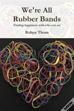 Capa do artigo We'Re All Rubber Bands