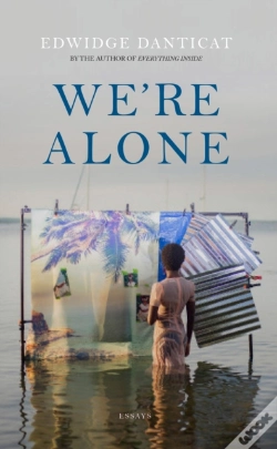 Capa do artigo We'Re Alone