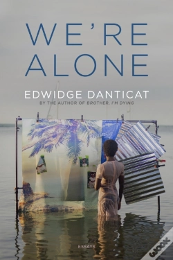 Capa do artigo We'Re Alone