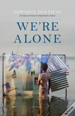 Capa do artigo We'Re Alone