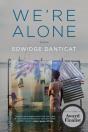 We'Re Alone - Preview