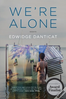 Capa do artigo We'Re Alone
