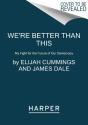 We'Re Better Than This - Preview