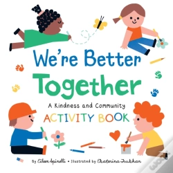 Capa do artigo We'Re Better Together