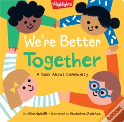 Capa do artigo We'Re Better Together