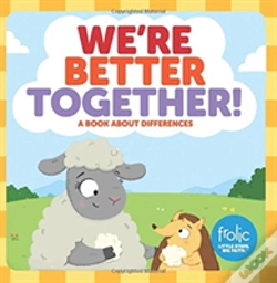 Capa do artigo We'Re Better Together