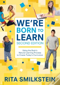 Capa do artigo We'Re Born To Learn