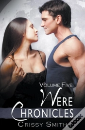 Capa do artigo Were Chronicles