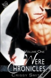 Capa do artigo Were Chronicles Volume One