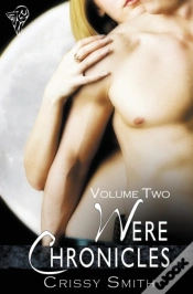 Capa do artigo Were Chronicles Volume Two