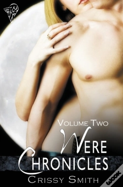 Capa do artigo Were Chronicles Volume Two