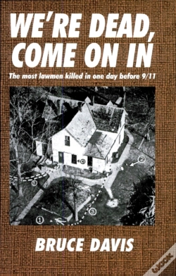 Capa do artigo We'Re Dead, Come On In