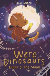 Were-Dinosaurs