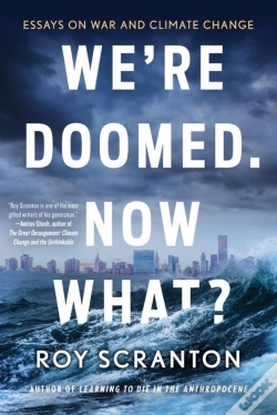 Capa do artigo We'Re Doomed. Now What?