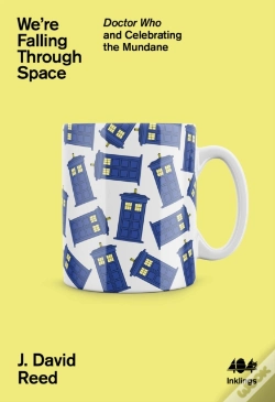 Capa do artigo We'Re Falling Through Space