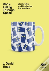 We'Re Falling Through Space