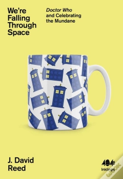 Capa do artigo We'Re Falling Through Space