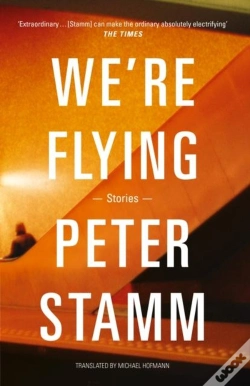 Capa do artigo We'Re Flying