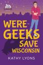Were-Geeks Save Wisconsin - Preview