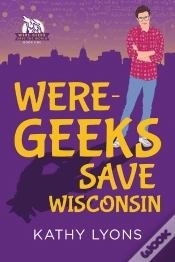 Capa do artigo Were-Geeks Save Wisconsin