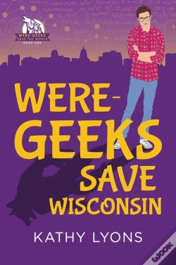 Capa do artigo Were-Geeks Save Wisconsin
