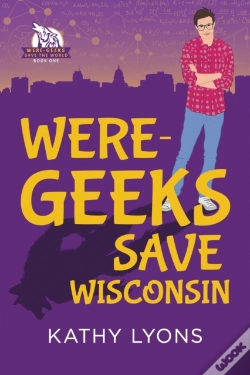 Capa do artigo Were-Geeks Save Wisconsin