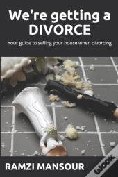 We'Re Getting A Divorce
