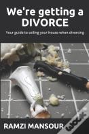 We'Re Getting A Divorce