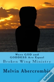 Capa do artigo Were God And Goddess Are Equal