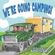We'Re Going Camping