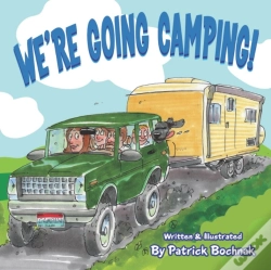 Capa do artigo We'Re Going Camping