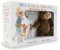 We'Re Going On A Bear Hunt Book And Toy Gift Set - Preview