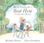 We'Re Going On A Bear Hunt Carousel Book - Preview