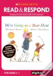 We'Re Going On A Bear Hunt