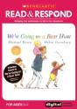 We'Re Going On A Bear Hunt - Preview
