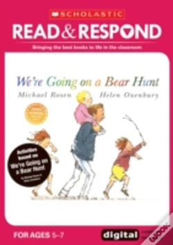 Capa do artigo We'Re Going On A Bear Hunt
