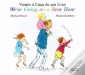 Capa do artigo We