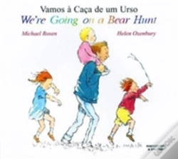 Capa do artigo We'Re Going On A Bear Hunt