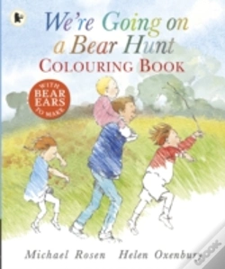 Capa do artigo We'Re Going On A Bear Hunt
