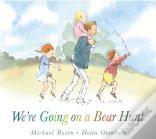 We'Re Going On A Bear Hunt