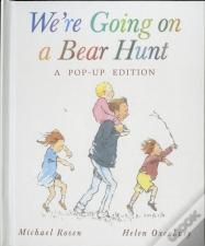 We'Re Going On A Bear Hunt