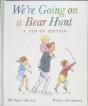 We'Re Going On A Bear Hunt - Preview