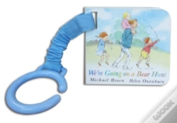 Capa do artigo We'Re Going On A Bear Hunt