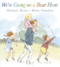 We'Re Going On A Bear Hunt - Preview