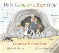We'Re Going On A Bear Hunt