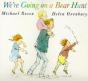 We'Re Going On A Bear Hunt - Preview