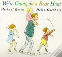 Capa do artigo We'Re Going On A Bear Hunt