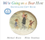 We'Re Going On A Bear Hunt: Snowglobe Gift Book - Preview