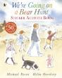 We'Re Going On A Bear Hunt Sticker Activity Book - Preview